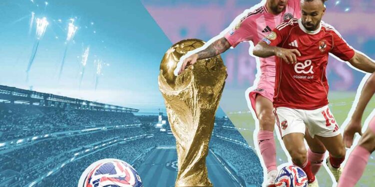 SPORTS | Trump’s ICE Immigration Crackdown Fuels Mass Boycott of the Beautiful Game: World Cup Football Attendance in Freefall