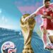 SPORTS | Trump’s ICE Immigration Crackdown Fuels Mass Boycott of the Beautiful Game: World Cup Football Attendance in Freefall