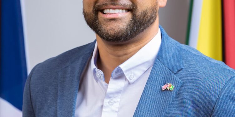 Faizal Khan-BritCham Chairman