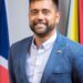 Faizal Khan-BritCham Chairman