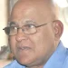 Former Auditor General Anand Goolsarran