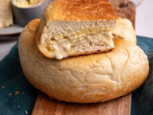 Pot Bake