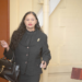 Principal Magistrate Judy Latchman (Guyana Chronicle photo)