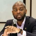 CWI President Dr. Kishore Shallow