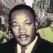 Rev Dr. martin Luther King Jr.