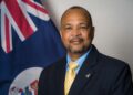 Minister for Social Development and Innovation Isaac Rankine