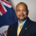 Minister for Social Development and Innovation Isaac Rankine