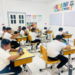 Pupils of Cindy’s Academy engaged in their own self-practice assessment using the EduGoal App.