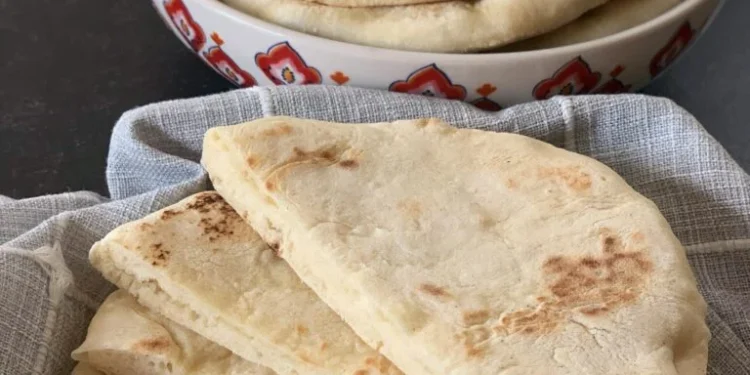 Sada Roti