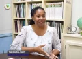 MP and Chief Planning Officer, Mischka White-Griffith