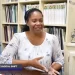 MP and Chief Planning Officer, Mischka White-Griffith