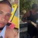 Trinidadian fishermen Chad Josephs and Rishi Samaroo who were killed in a US drone strike in October