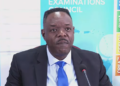 Dr Wayne Wesley, Registrar and CEO of CXC®