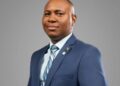 Vinceroy Jordan  MP (APNU)