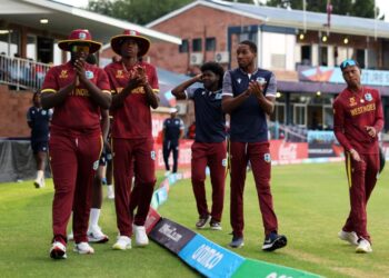 West Indies U19s