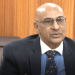 Former Chief Justice K Juman Yassin S.C.