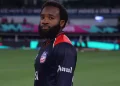 Aaron Jones has featured in 100 international games for USA © Getty