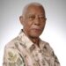 Columist, former Justice Minister and Attorney General, AJ Nicholson