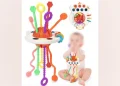 Yetonamr pull-string toys violated mandatory safety standards and were sold between June and October 2025 for $10 to $16. (Consumer Product Safety Commission)