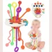 Yetonamr pull-string toys violated mandatory safety standards and were sold between June and October 2025 for $10 to $16. (Consumer Product Safety Commission)