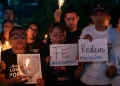Venezuela promised to released political prisoners as a "goodwill gesture"