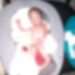 Blurred image of dead infant (WIN photo)