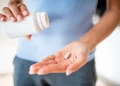 Research is mixed on whether magnesium can help lower your blood pressure.
Credit: MStudioImages / Getty Images