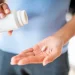 Research is mixed on whether magnesium can help lower your blood pressure.
Credit: MStudioImages / Getty Images
