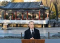 Carney is the first Canadian prime minister to visit China since 2017, after years of strained ties.Adek Berry / AFP via Getty Images