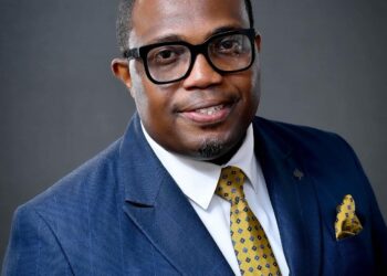 APNU Parliamentarian, Dr. Dexter Todd
