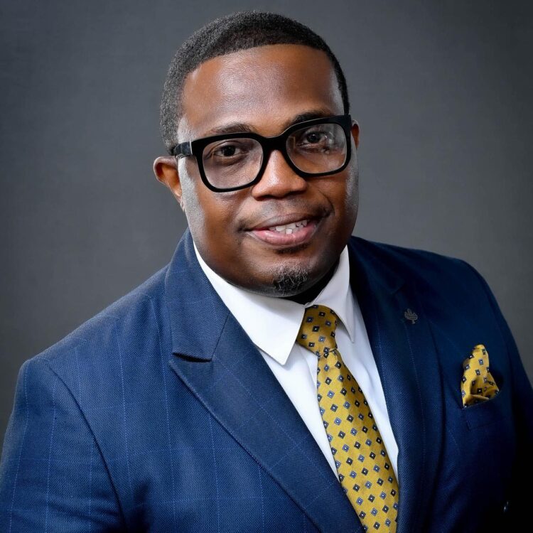 APNU Parliamentarian, Dr. Dexter Todd