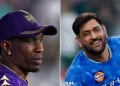 Dhoni and Bravo shared a great bond at CSK. (Photo: PTI)