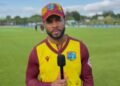 Shai Hope
