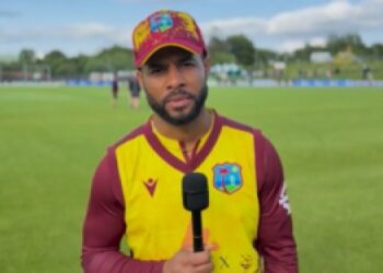 Shai Hope
