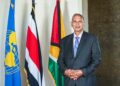 Muhammad Ibrahim has assumed office as the IICA General Director for the 2026-2030 period.