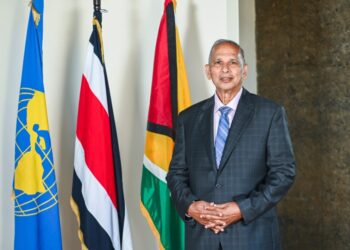 Muhammad Ibrahim has assumed office as the IICA General Director for the 2026-2030 period.