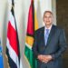 Muhammad Ibrahim has assumed office as the IICA General Director for the 2026-2030 period.