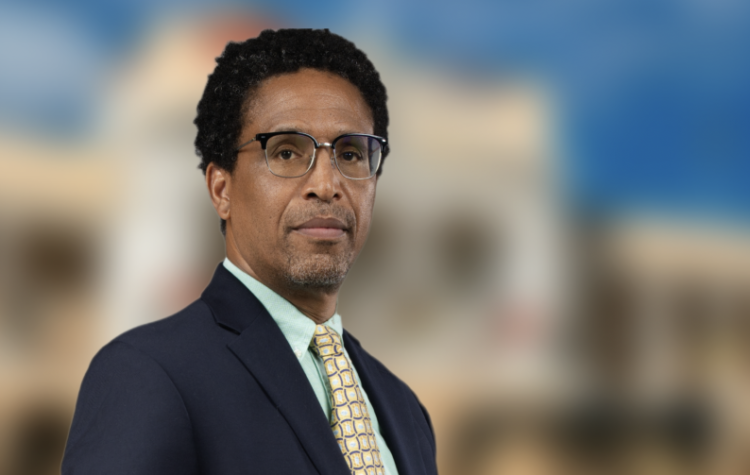 Dr. Terrence Campbell- Lead Parliamentarian (A Partnership for National Unity)