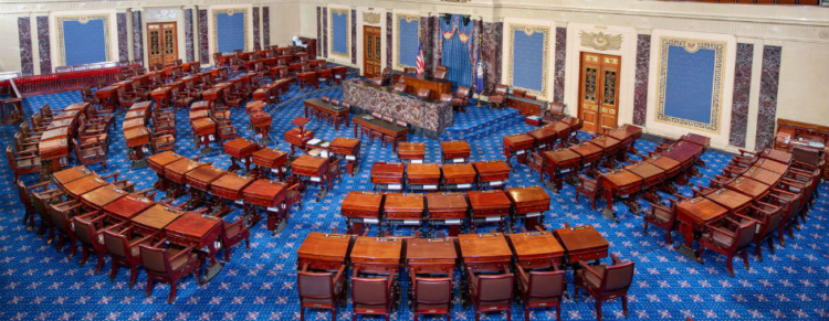 U.S Senate