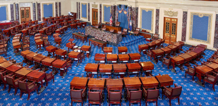 U.S Senate