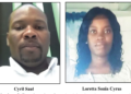 (Stabroek News photo)