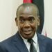 Attorney General John Jeremie KC