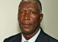 Joel Garner