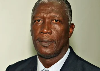 Joel Garner