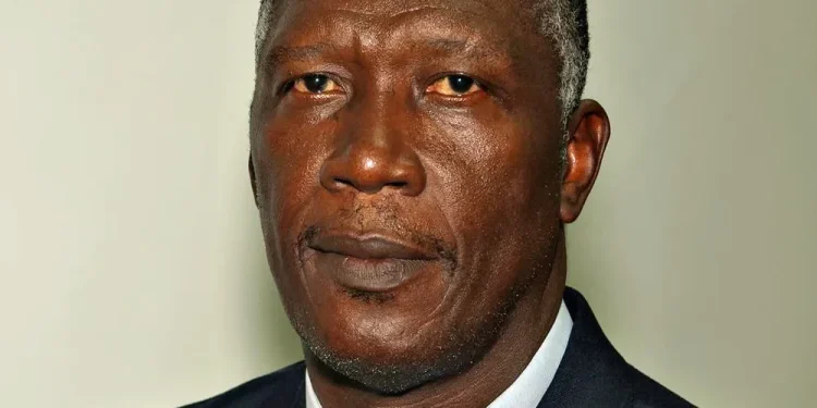 Joel Garner