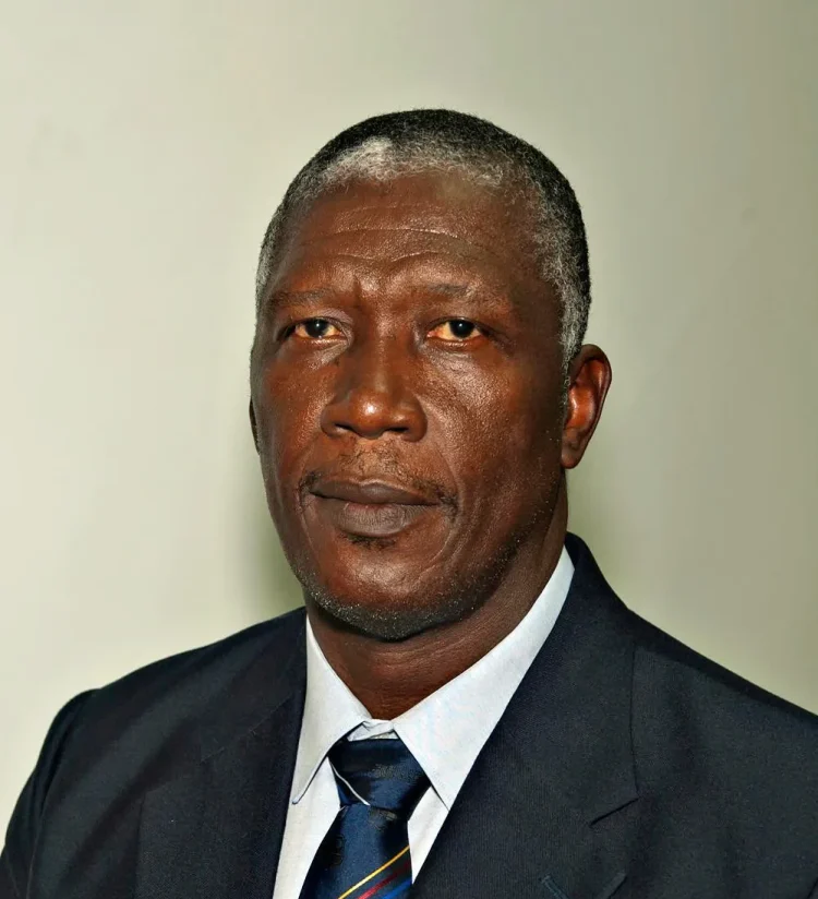 Joel Garner