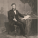 U.S. President Abraham Lincoln (Library of Congress photo)