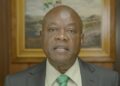Aubrey Norton- Leader, PNCR and Chairman APNU