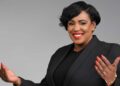 Andrea Purkiss, Opposition Spokesperson on Tourism and Linkages and Member of Parliament for Eastern Hanover