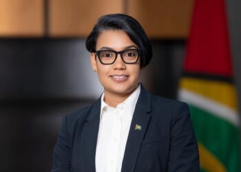Minister Susan Rodrigues